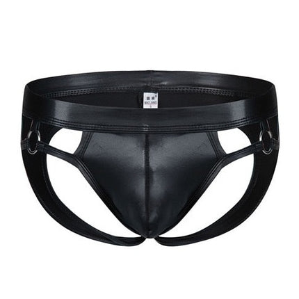 The Ultimate Guide to Gay Men’s Chastity Devices (Part 1) — Why Wear O