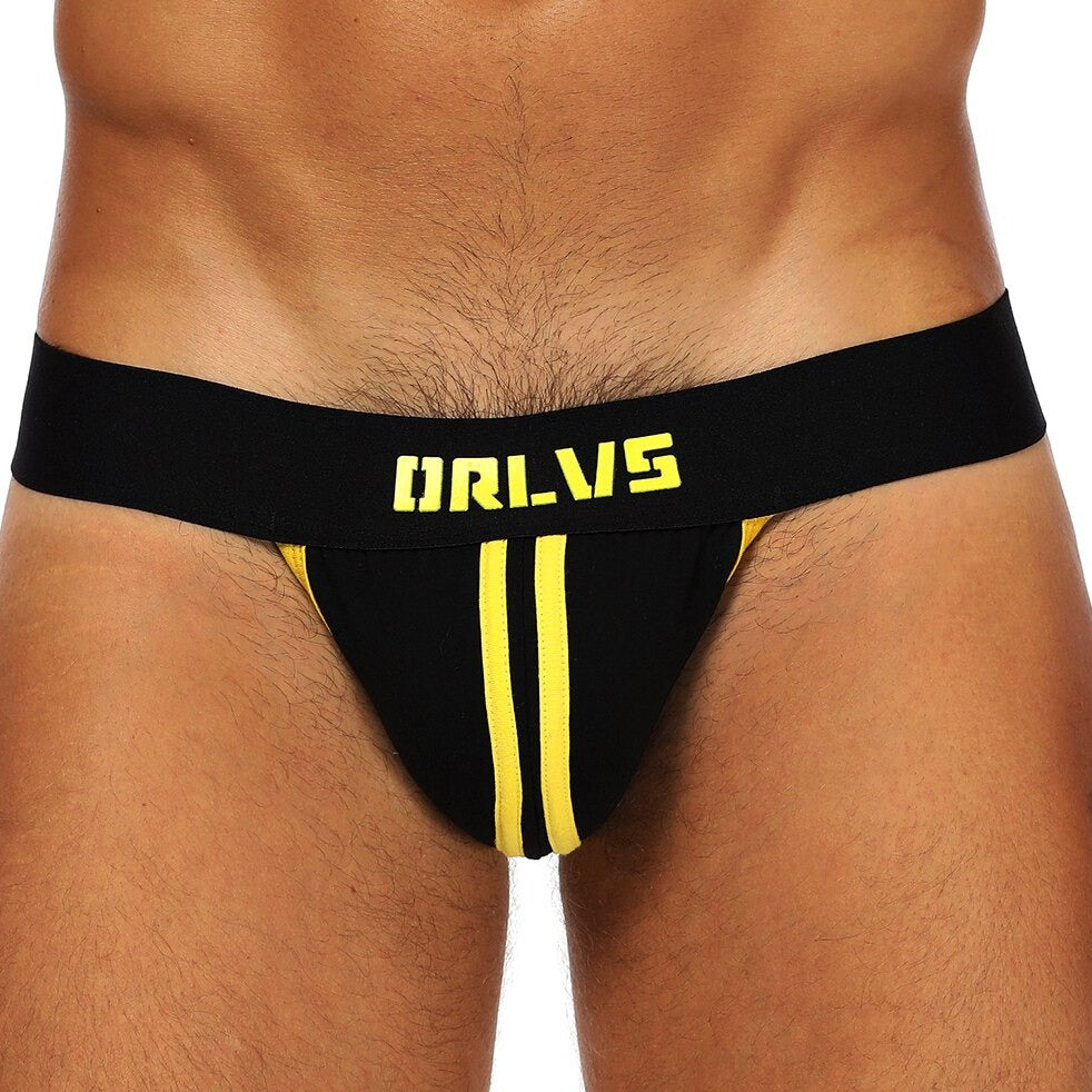 hot gay man in yellow Gay Jockstraps: Jock Strap Wrestling & Gay Men Jockstraps- pridevoyageshop.com - gay men’s underwear and swimwear