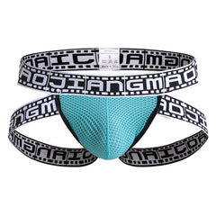 sky blue Gay Jockstraps: Jock Strap Sexy & Jockstrap Hot- pridevoyageshop.com - gay men’s underwear and swimwear