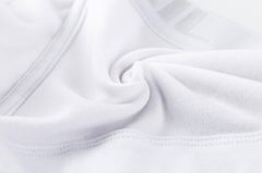 details of Jockmail Classic Cock Ring Boxers | Gay Underwear