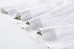 details of Jockmail Classic Cock Ring Boxers | Gay Underwear