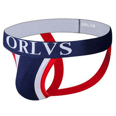 dark blue Gay Jockstraps: Sexy Mens Jockstraps & Gay Men Jockstrap- pridevoyageshop.com - gay men’s underwear and swimwear