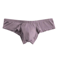 pink Men's Bubble out Briefs - pridevoyageshop.com - gay men’s underwear and activewear