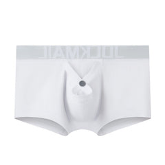 Jockmail Classic Cock Ring Boxers