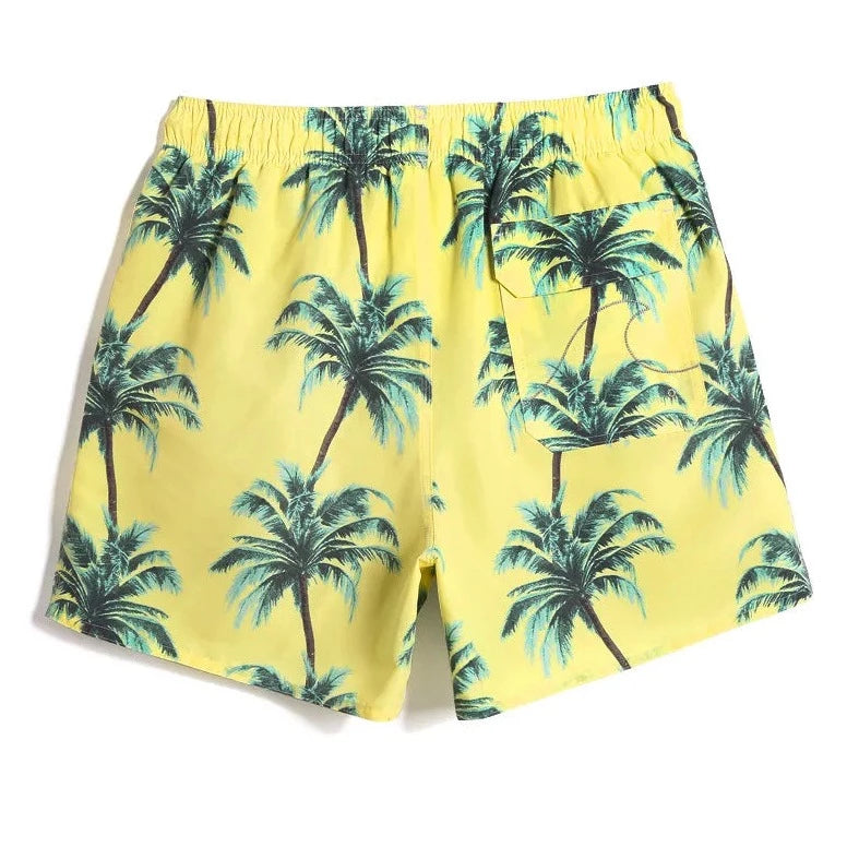 Palm Beach Board Shorts - pridevoyageshop.com - gay men’s underwear and swimwear