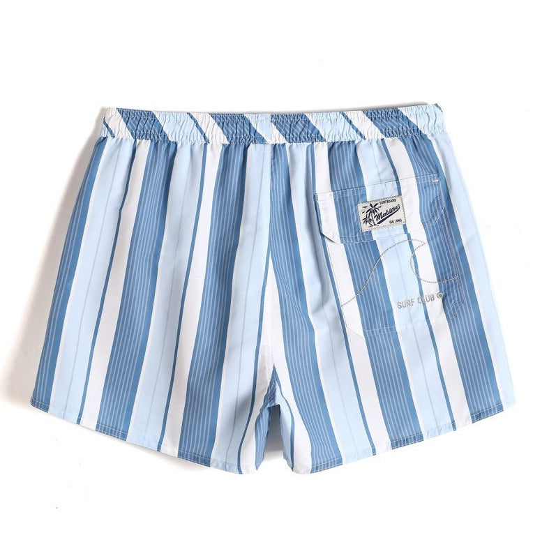 Gay Swimwear & Beachwear | Men's Cape Town Board Shorts - pridevoyageshop.com - gay men’s underwear and swimwear