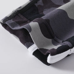 details of Gay Leggings | Seobean Camouflage Thermal Leggings - pridevoyageshop.com - gay men’s underwear and activewear