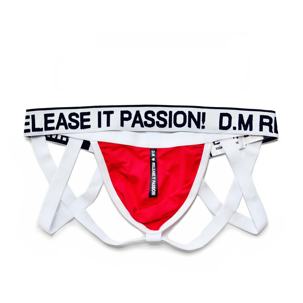 red Gay Jockstraps: Jock Strap Gay & Hot Jockstrap- pridevoyageshop.com - gay men’s underwear and swimwear