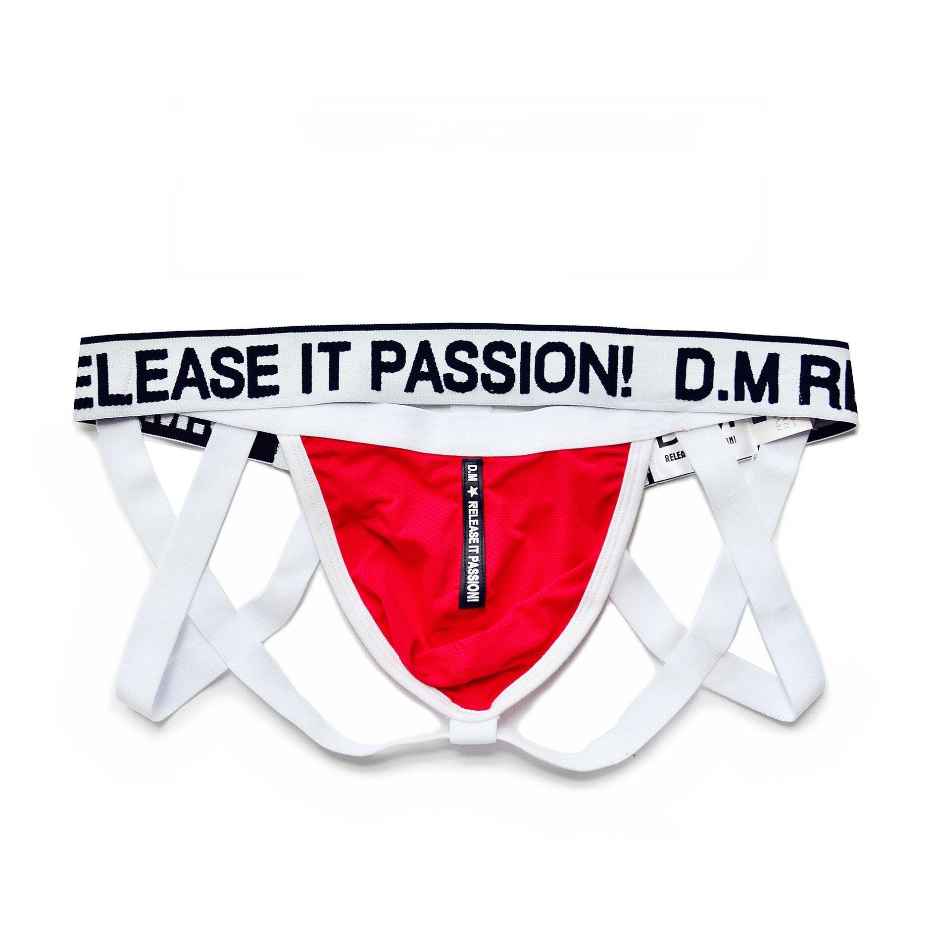 red Gay Jockstraps: Jock Strap Gay & Hot Jockstrap- pridevoyageshop.com - gay men’s underwear and swimwear