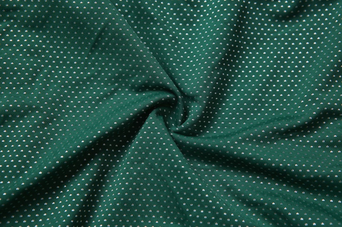 Men's Bowtie Tight Swim Trunks