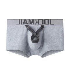 Jockmail Classic Cock Ring Boxers