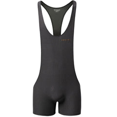 black Gay Singlet and Bodysuit | Men's Workout Gym Singlets - Men's Singlets, Bodysuits, Rompers & Jumpsuits - pridevoyageshop.com