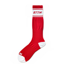 red Bottom Crew Socks: Best Choice for Gay White Socks- pridevoyageshop.com - gay men’s harness, lingerie and fetish wear