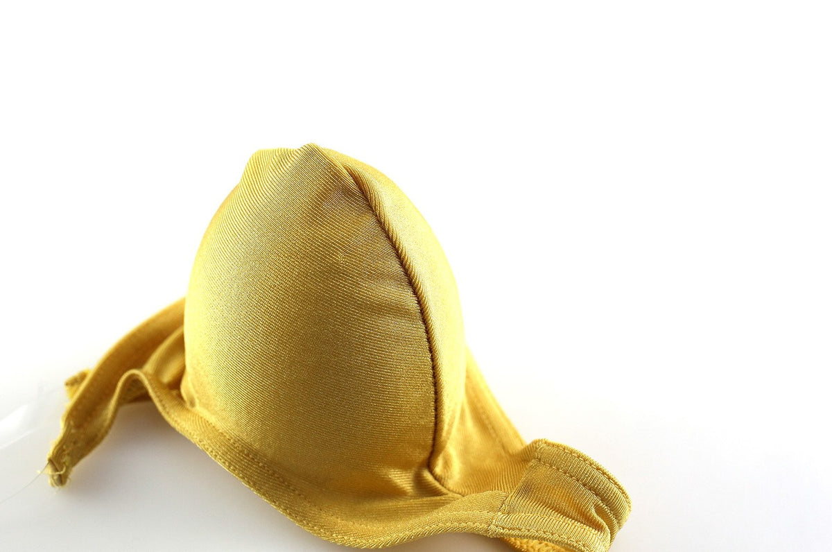 details of Gay Swimwear | Men's Barely There Swim Thong - pridevoyageshop.com - gay men’s underwear and swimwear