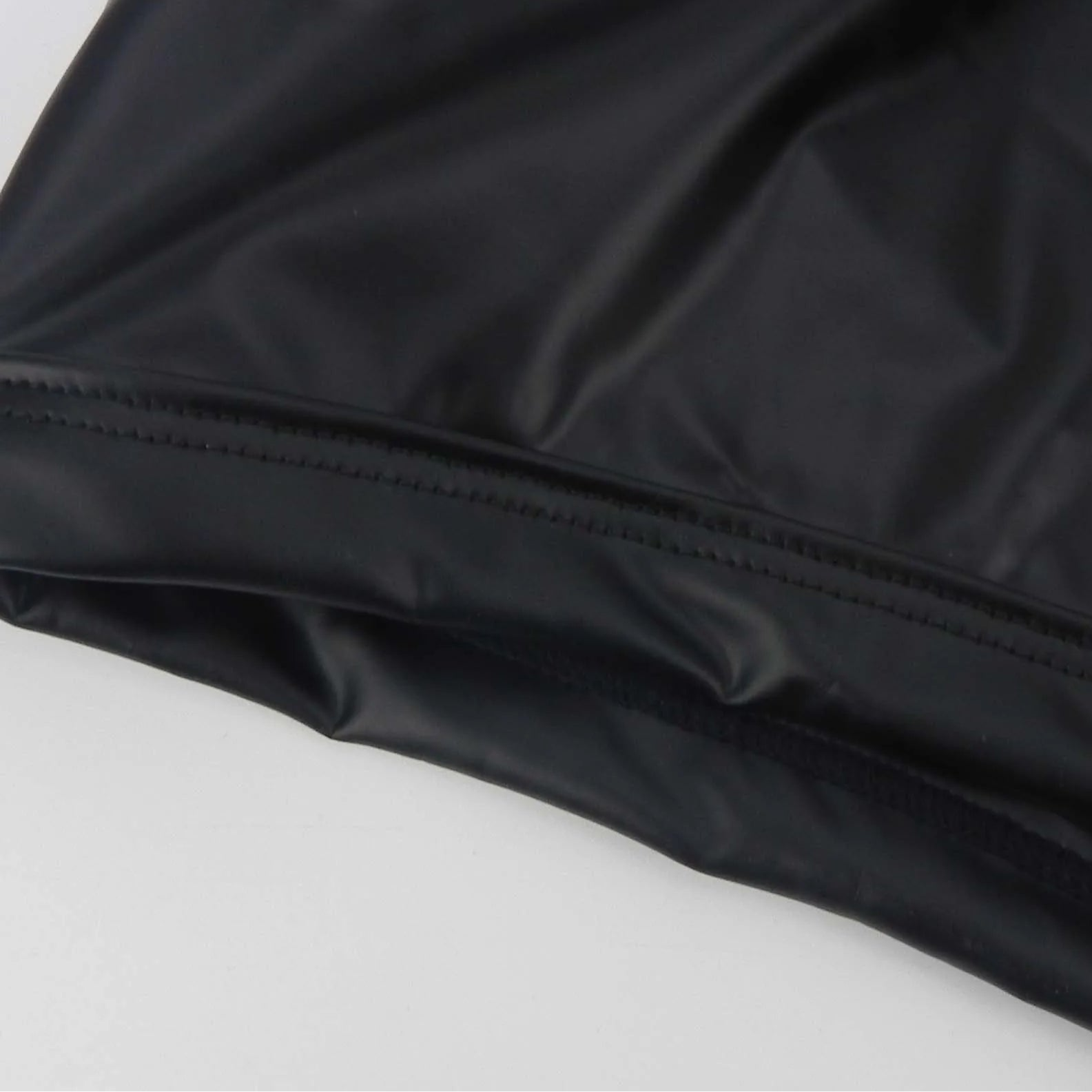 Men’s Bare Cheeks PU Leather Boxer - pridevoyageshop.com - gay men’s thongs, boxers, briefs and jockstraps
