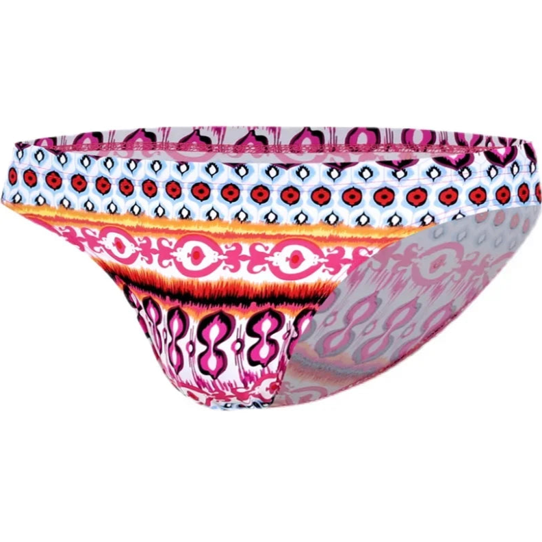 Men’s Boho Heatwave Swim Briefs - pridevoyageshop.com - gay men’s sexy swim briefs, trunks, board shorts, and bikinis