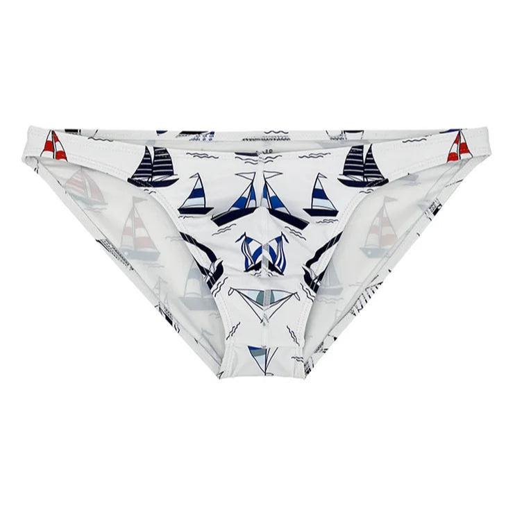 Men’s Cabin Boy Swim Briefs - pridevoyageshop.com - gay men’s sexy swim briefs, trunks, board shorts, and bikinis
