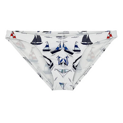 Men’s Cabin Boy Swim Briefs - pridevoyageshop.com - gay men’s sexy swim briefs, trunks, board shorts, and bikinis