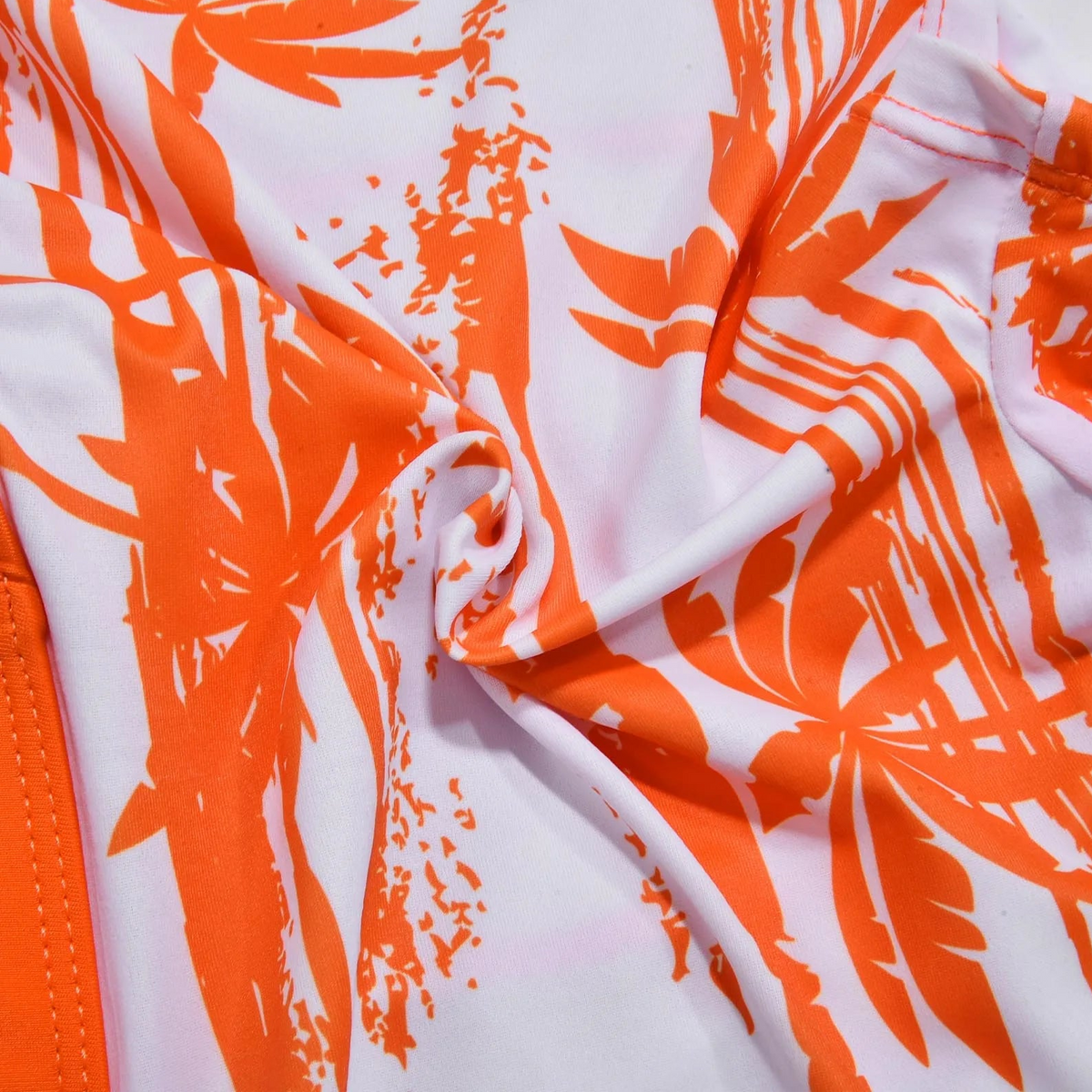 Men’s Holiday Hung Swim Trunks- pridevoyageshop.com - gay men’s sexy swim briefs, trunks, board shorts, and bikinis