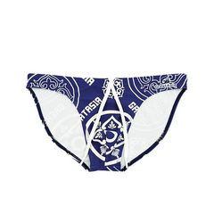 Men’s Prince of Persia Low Rise Swim Briefs - pridevoyageshop.com - gay men’s sexy swim briefs, trunks, board shorts, and bikinis