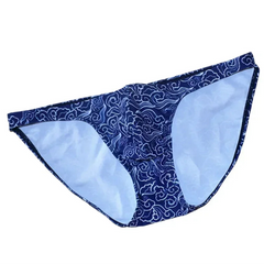 Men’s Ride the Wave Bikini Swim Briefs - pridevoyageshop.com - gay men’s sexy swim briefs, trunks, board shorts, and bikinis