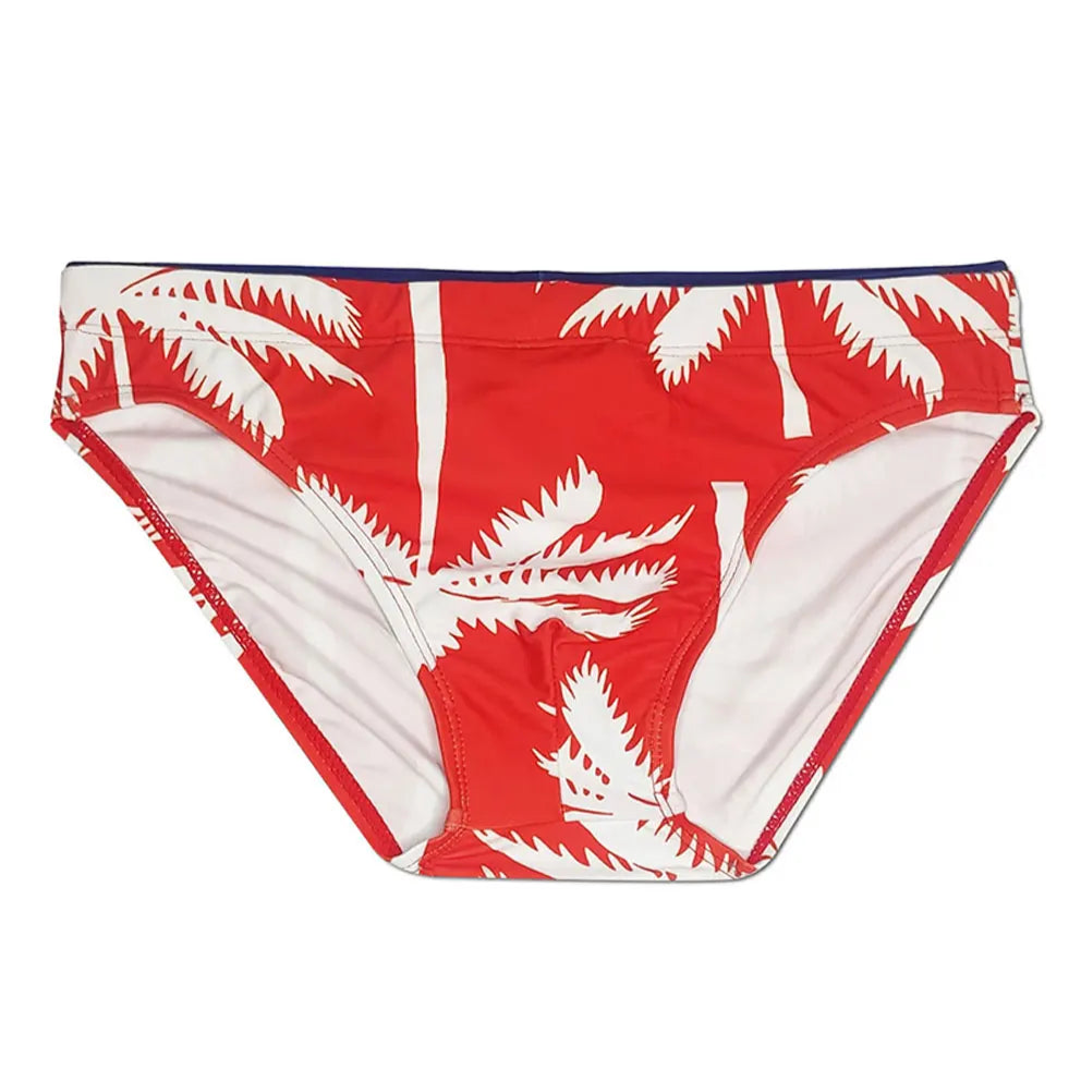 Men’s Sway My Way Swim Briefs - pridevoyageshop.com - gay men’s sexy swim briefs, trunks, board shorts, and bikinis
