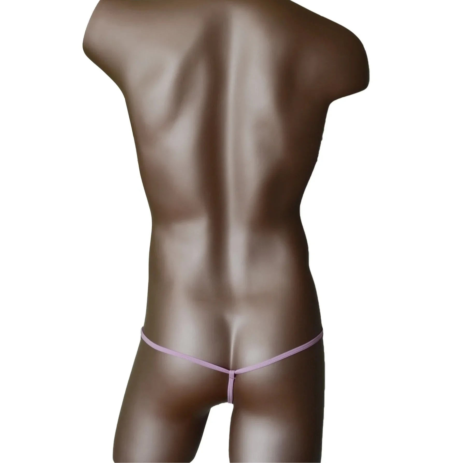 Pink Men's Beyond Bare Thongs - pridevoyageshop.com - gay men’s thongs, boxers, briefs and jockstraps
