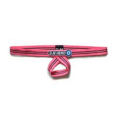 Pink Men’s D.M. Hero Cock Ring Thong - pridevoyageshop.com - gay men’s thongs, boxers, briefs and jockstraps