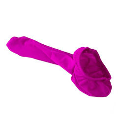 Rose red Men’s Wiener Warmer Cock Sock - pridevoyageshop.com - gay men’s thongs, boxers, briefs and jockstraps