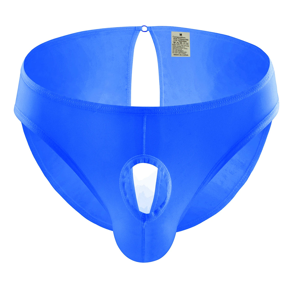 Men’s Open Invitation Peephole Brief