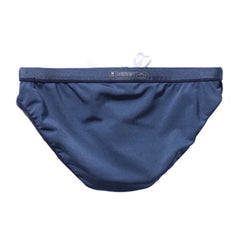 Desmiit Men’s Bulge Master Low Rise Swim Briefs
