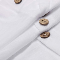 Leave It Open Long-Sleeve Onesie Pajamas for Gay Men