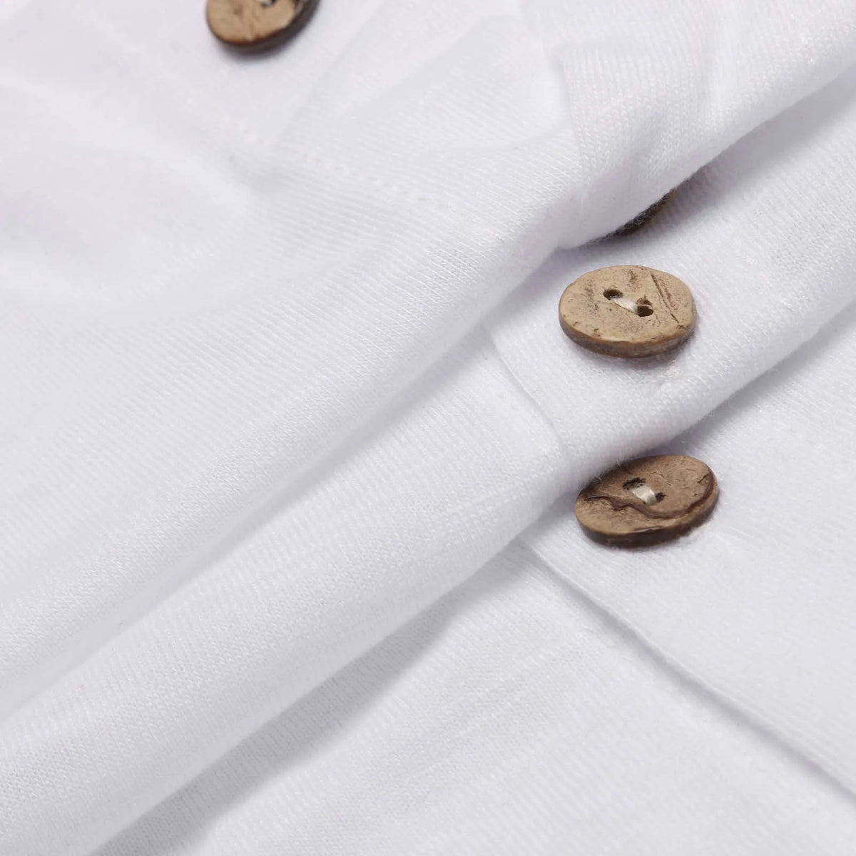 Leave It Open Long-Sleeve Onesie Pajamas for Gay Men