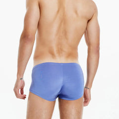 TAUWELL Ultra-Low Bare Edge Bulge Briefs