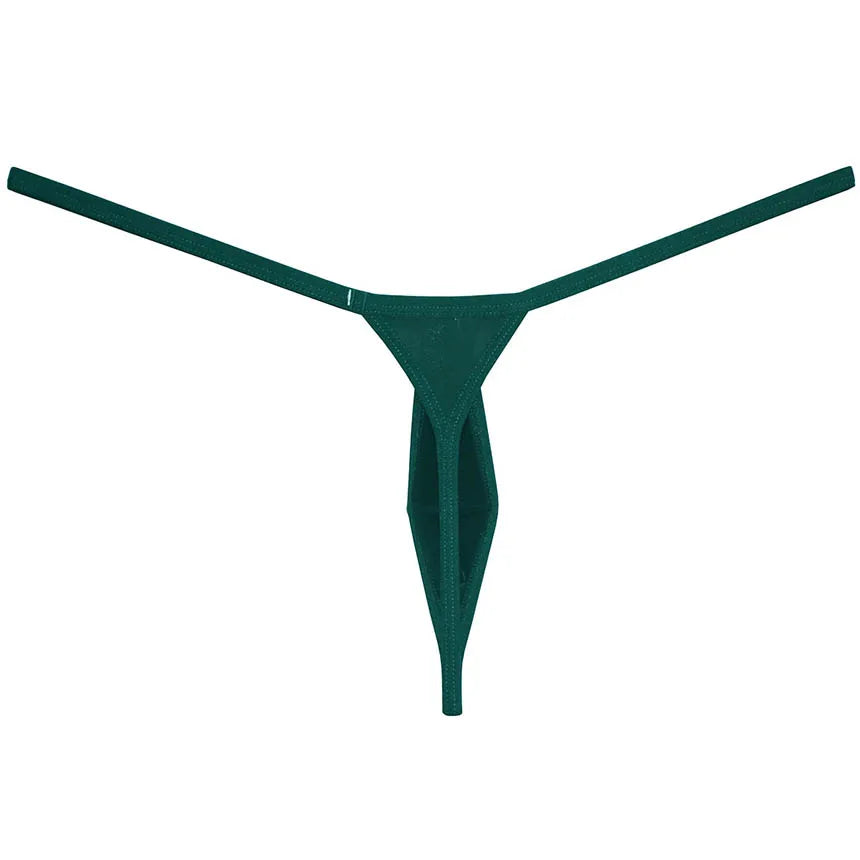 Men’s Micro Grip Thong