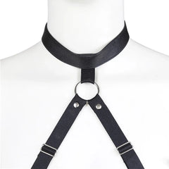 details of Grip Desire Jockstrap Harness -pridevoyageshop.com - gay men’s harness, lingerie and fetish wear