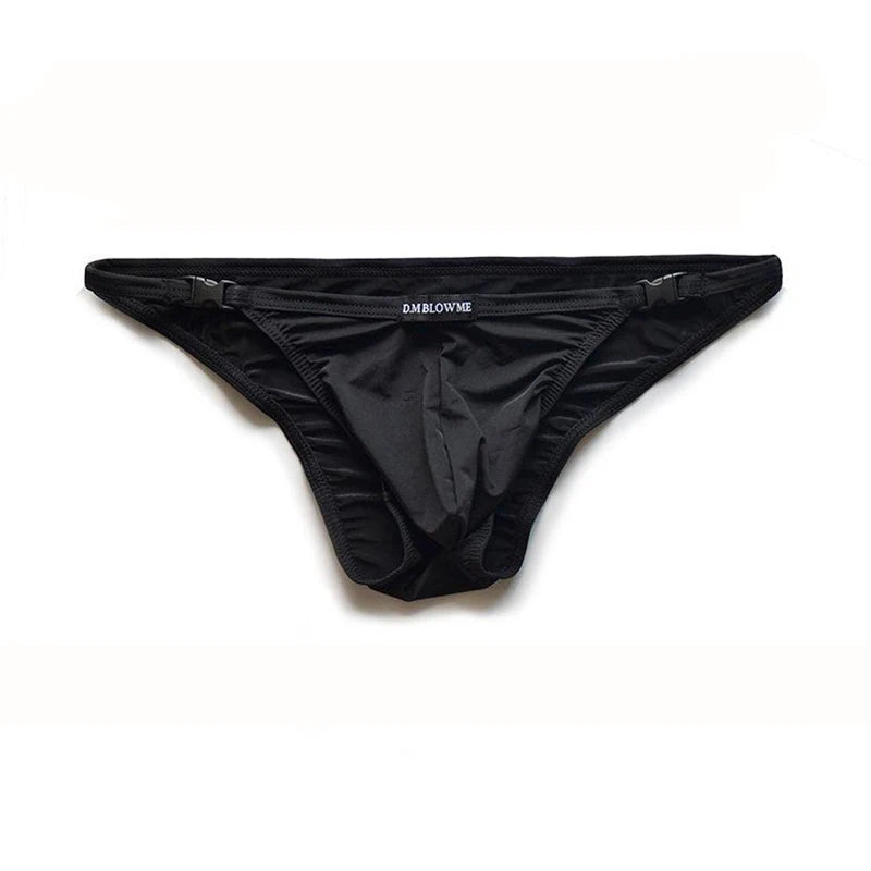 Men’s Blow Me Quick-Release Brief