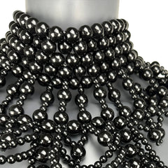 details of Regal Pearl Body Jewelry Harness- pridevoyageshop.com - gay men’s harness, lingerie and fetish wear