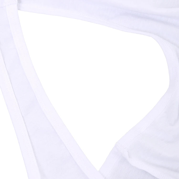 Discipline Plunge Tank