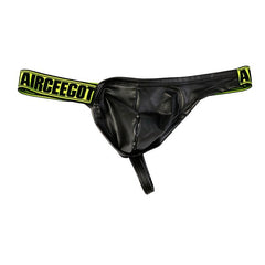 Berghain Pleasure Gay Thong