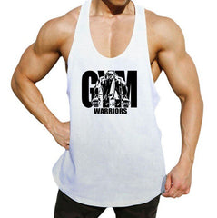 hot gay muscle hunk in white Gay Tops | Mens Mesh Stringer Tank Tops - pridevoyageshop.com - gay men’s gym tank tops, mesh tank tops and activewear