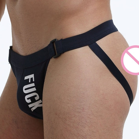 dark blue Gay Jockstraps: Best Jock Strap & Sexy Jockstraps- pridevoyageshop.com - gay men’s underwear and swimwear