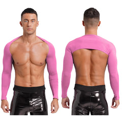 Night Bus Hookup Shrug