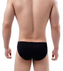 Men's Ice Silk Hung Briefs