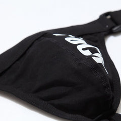 details of black Gay Jockstraps: Best Jock Strap & Sexy Jockstraps- pridevoyageshop.com - gay men’s underwear and swimwear