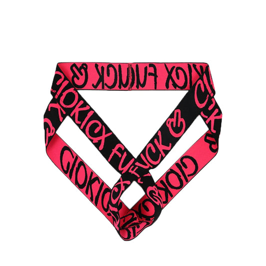 black Spotlight Bare Jock - pridevoyageshop.com - gay men’s underwear and swimwear