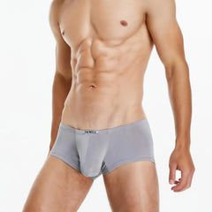 TAUWELL Ultra-Low Bare Edge Bulge Briefs