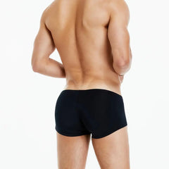 TAUWELL Ultra-Low Bare Edge Bulge Briefs