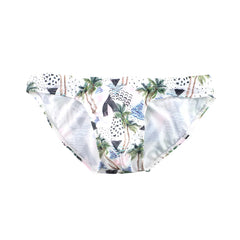Men’s Bushy Boy Swim Briefs