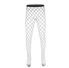 Mens Erotic Crotchless Pantyhose & Male Fishnets: Sexy Gay Lingerie- pridevoyageshop.com - gay men’s harness, lingerie and fetish wear